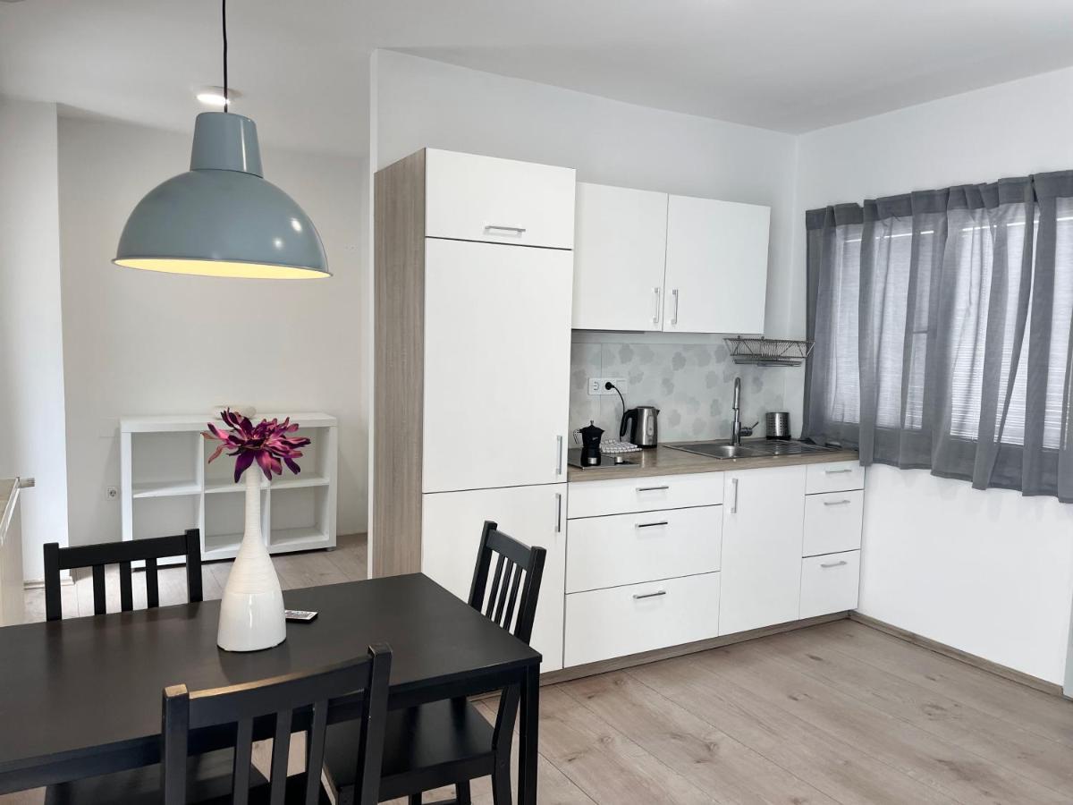 Renovated City Center Apt End Of Sept 23 Apartment Ljubljana Exterior photo