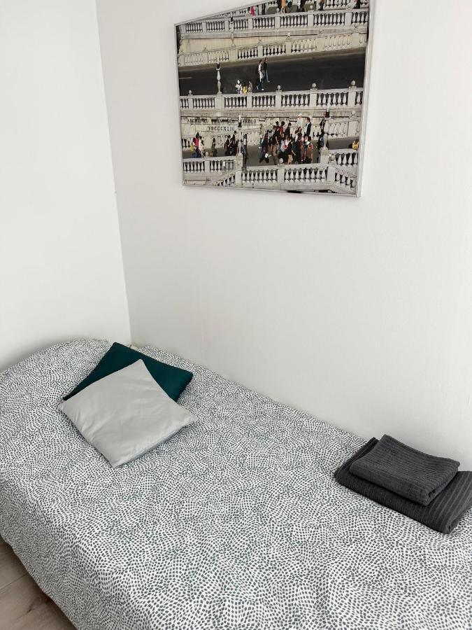 Renovated City Center Apt End Of Sept 23 Apartment Ljubljana Exterior photo