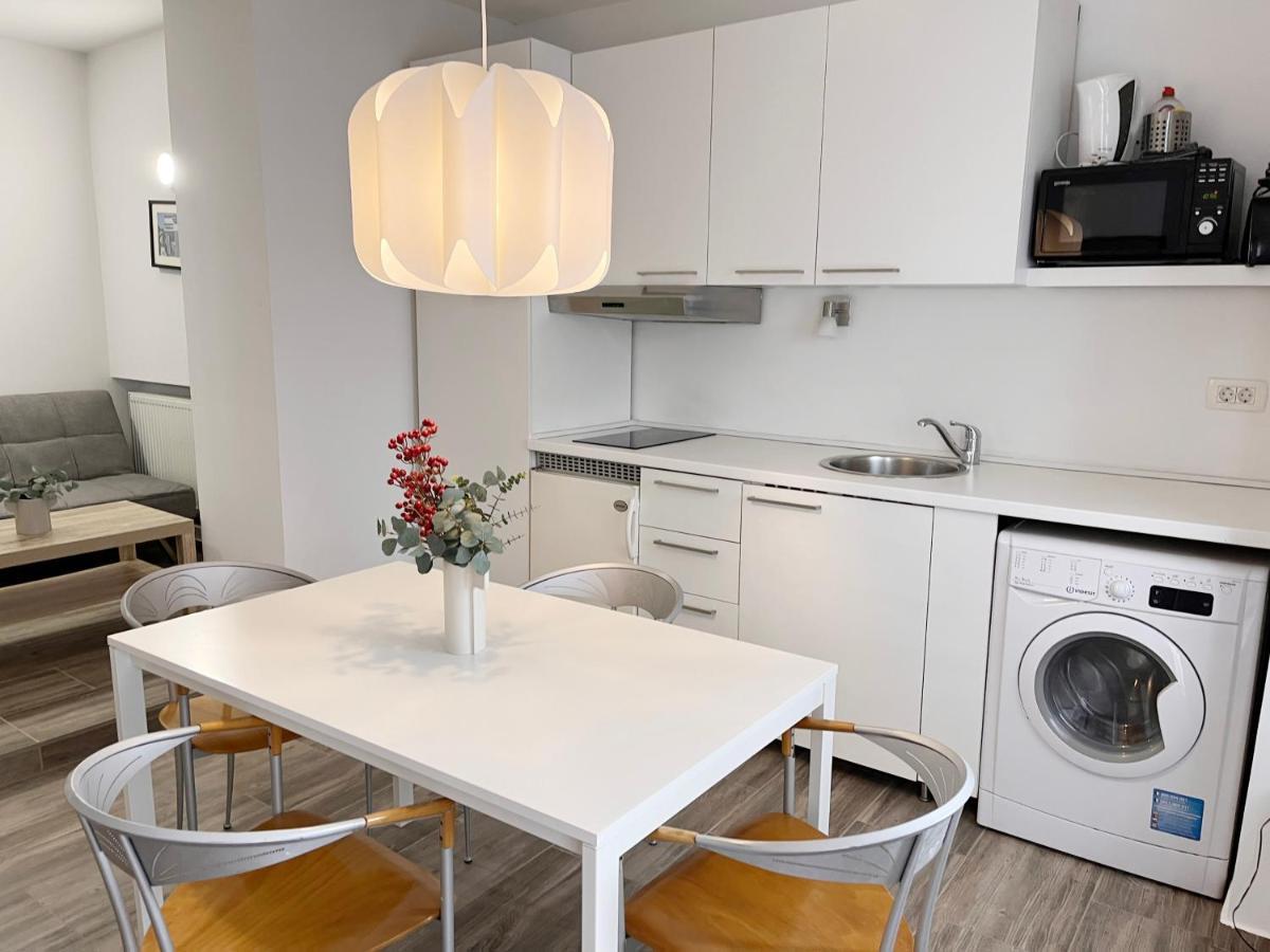 Renovated City Center Apt End Of Sept 23 Apartment Ljubljana Exterior photo