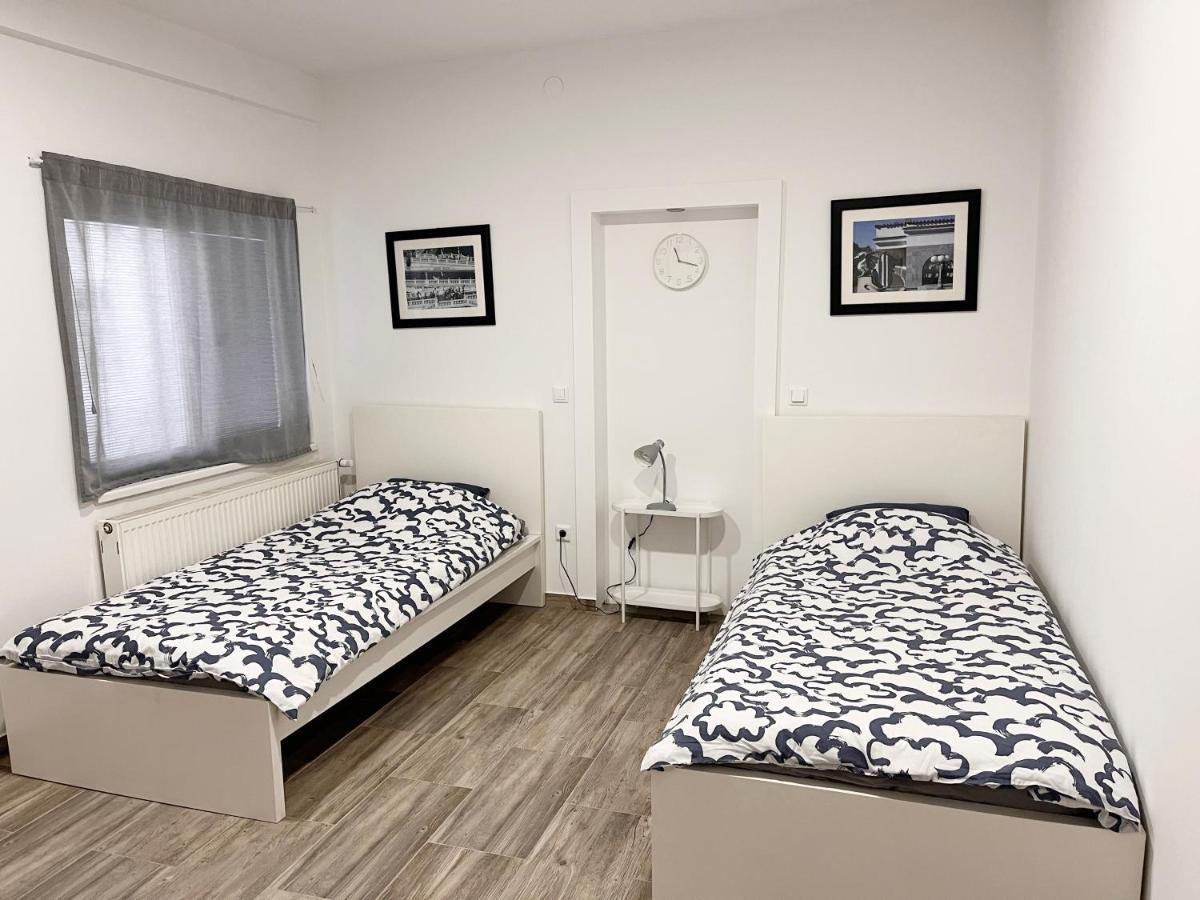 Renovated City Center Apt End Of Sept 23 Apartment Ljubljana Exterior photo